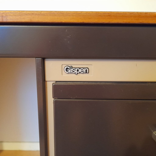Bureau Nispen