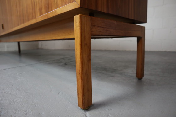 Image 1 of Van den Berghe-Pauvers dressoir