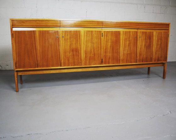 Image 1 of Van den Berghe-Pauvers dressoir