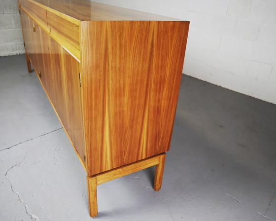 Image 1 of Van den Berghe-Pauvers dressoir