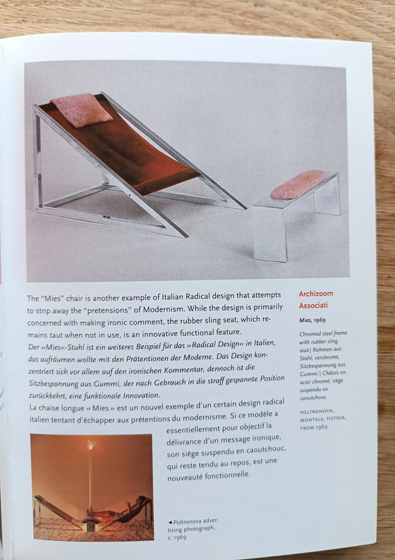 Image 1 of 1000 stoelen, Charlotte & Peter Fiell, Taschen