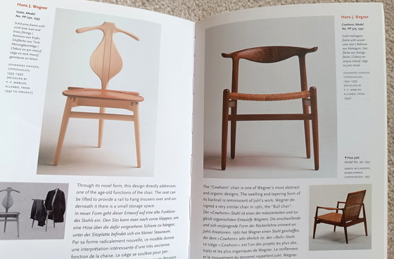 Image 1 of 1000 stoelen, Charlotte & Peter Fiell, Taschen