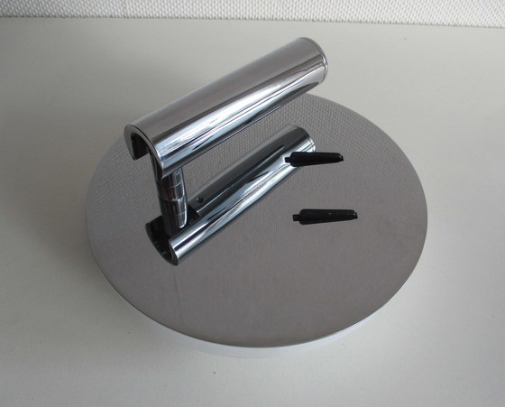 Image 1 of Azzardo LED Wandspot, Model Faro