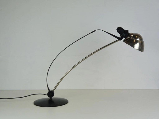 Sini Vintage Bureaulamp For Sirrah Design Rene Kemna