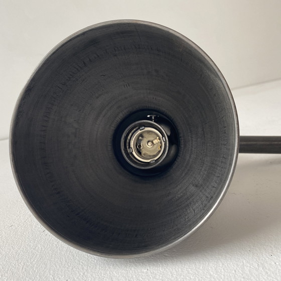 Image 1 of Antieke Bauhaus "Kandem" bureaulamp