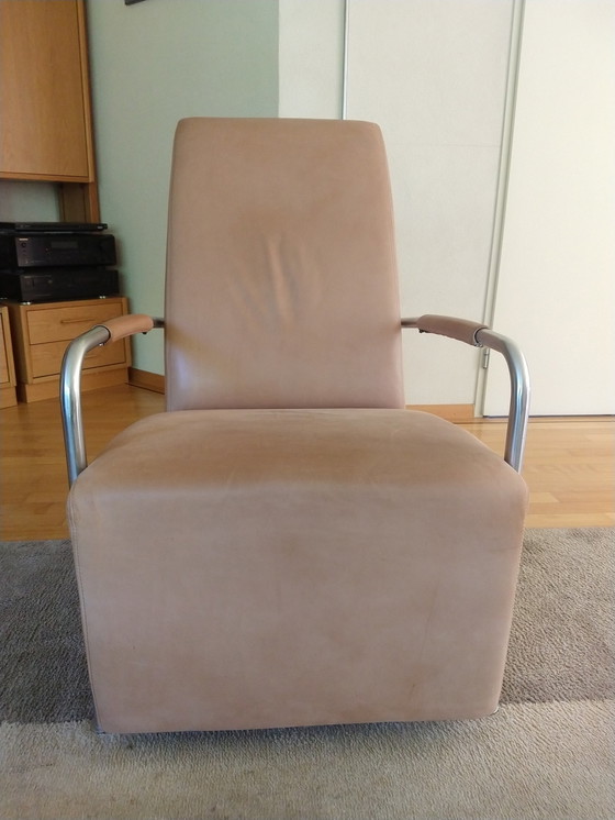 Image 1 of 2x Gelderland fauteuil 6421