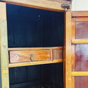  Antiek Chinees kabinet