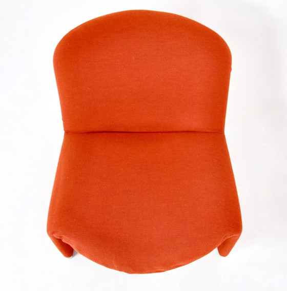 Image 1 of Alky stoelen van Giancarlo Piretti voor Anonima Castelli, 1970, Set van 2