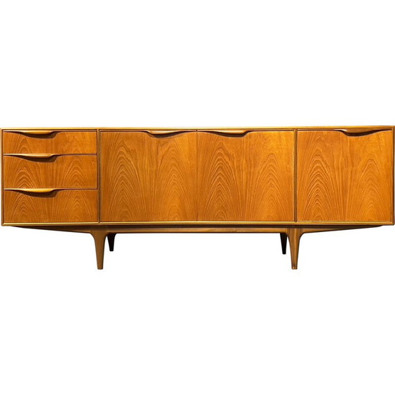 Image 1 of Vintage McIntosh dressoir van Tom Robertson, Schotland