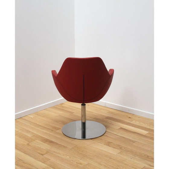 Image 1 of Paar vintage bureaustoelen Bip