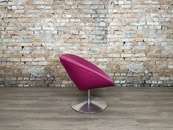 Image 1 of Artifort Apollo - fauteuil