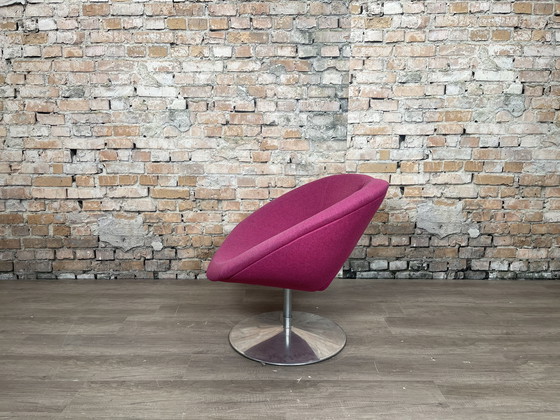 Image 1 of Artifort Apollo - fauteuil