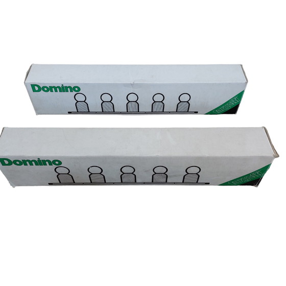 Image 1 of 2x Targetti Sankey Domino lampen