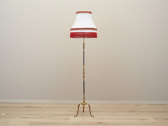 Image 1 of Staande lamp, Deens ontwerp, 1970S, Productie: Denemarken