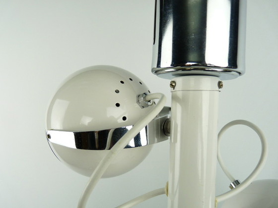 Image 1 of Eyeballs hanglamp Space Age