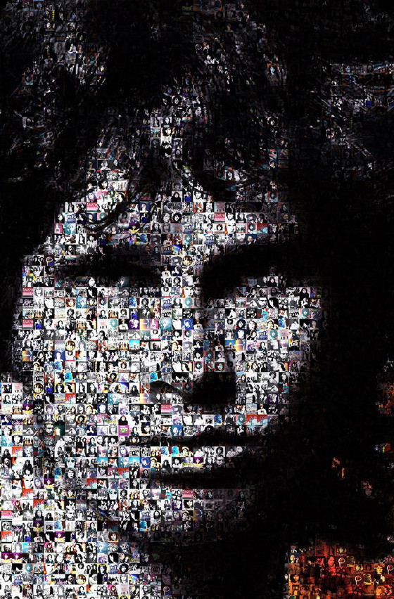 Image 1 of Crypto Jim Morrison