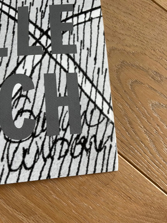 Image 1 of Wade Guyton, Seth Price, Josh Smith, Kelly Walker, The New Yorker, Kunsthalle Zürich, 2006