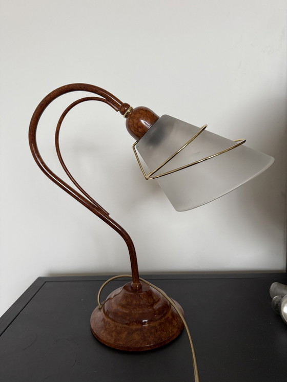 Image 1 of Marbach Leuchten Tafellamp 