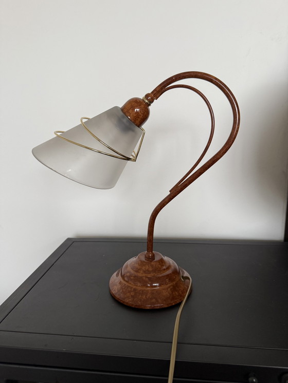 Image 1 of Marbach Leuchten Tafellamp 