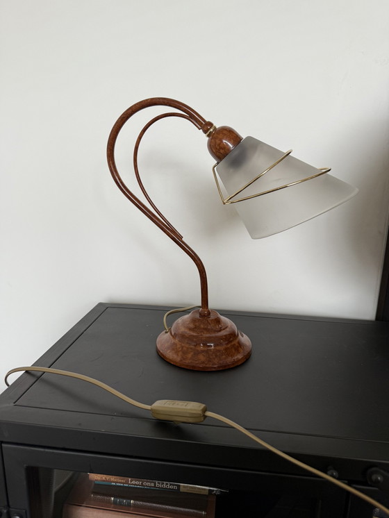 Image 1 of Marbach Leuchten Tafellamp 