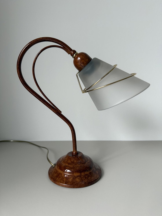 Image 1 of Marbach Leuchten Tafellamp 