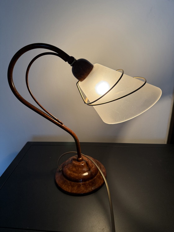 Image 1 of Marbach Leuchten Tafellamp 