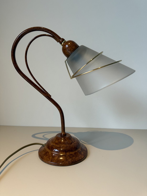 Image 1 of Marbach Leuchten Tafellamp 