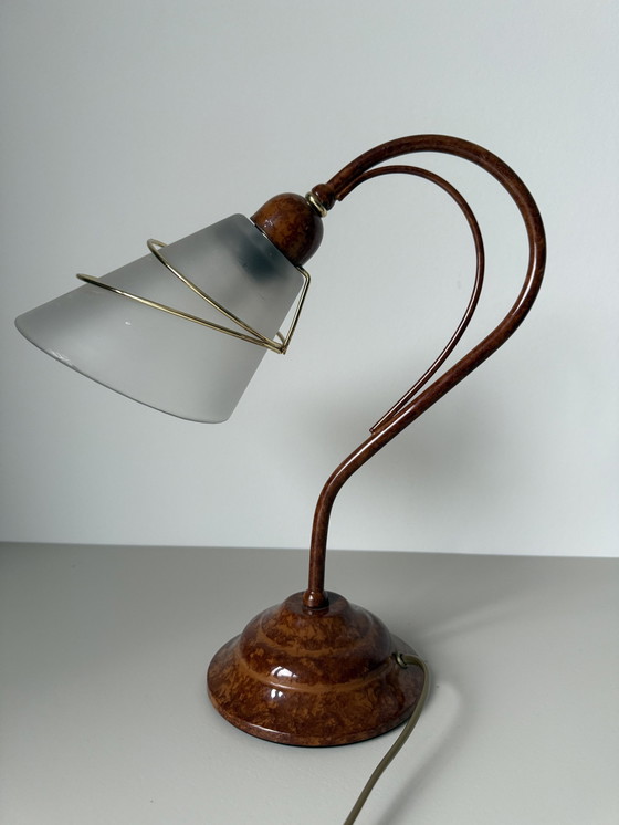 Image 1 of Marbach Leuchten Tafellamp 