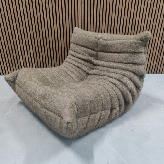 Image 1 of Ligne Roset Togo 1 Zits