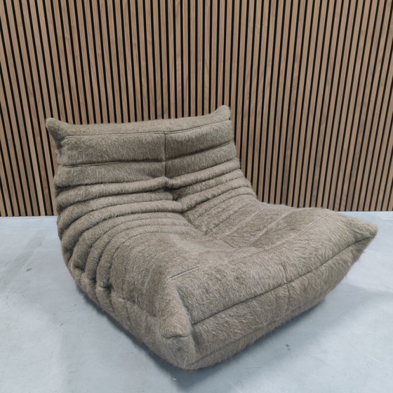 Image 1 of Ligne Roset Togo 1 Zits