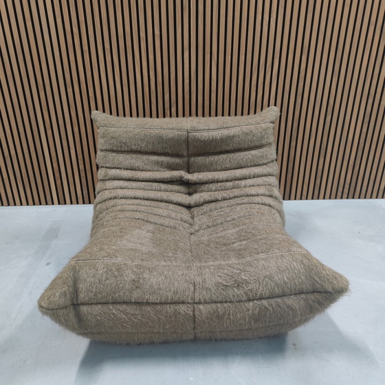 Image 1 of Ligne Roset Togo 1 Zits