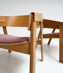 Muuto Cover Deense Loungestoel Van Thomas Bentzen, Na 2000 (1 Stuk)