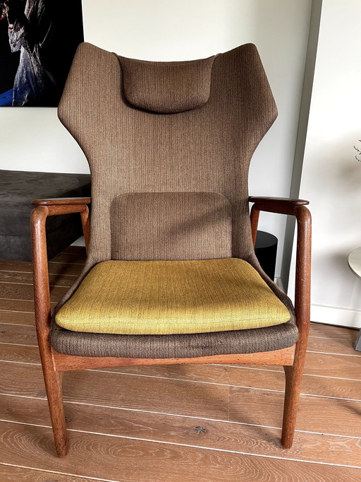 Bovenkamp Fauteuil