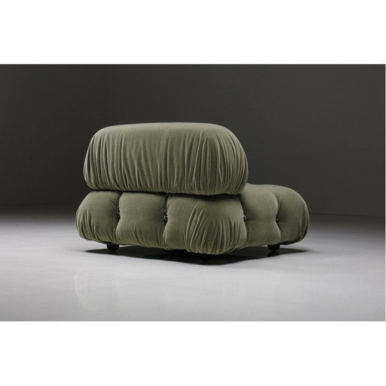 Image 1 of Vintage Camaleonda sofa van Mario Bellini voor B&B, Italië 1970