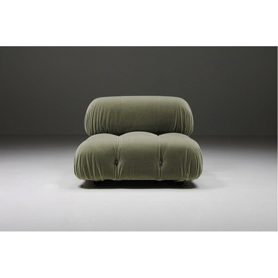 Image 1 of Vintage Camaleonda sofa van Mario Bellini voor B&B, Italië 1970
