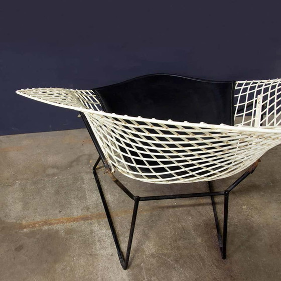 Image 1 of Harrie Bertoia diamanten stoel