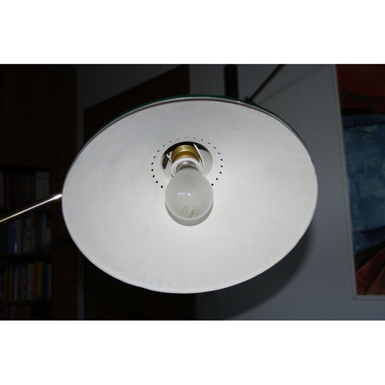 Image 1 of Vintage vloerlamp van Bruno Gatta stilnovo