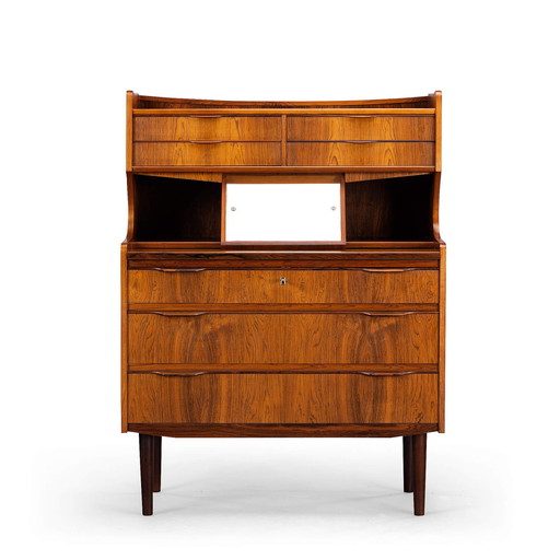 Palissander secretaire