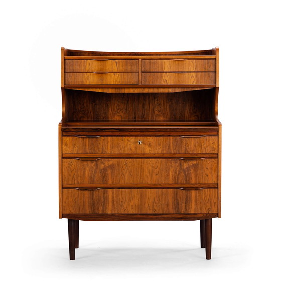 Image 1 of Palissander secretaire