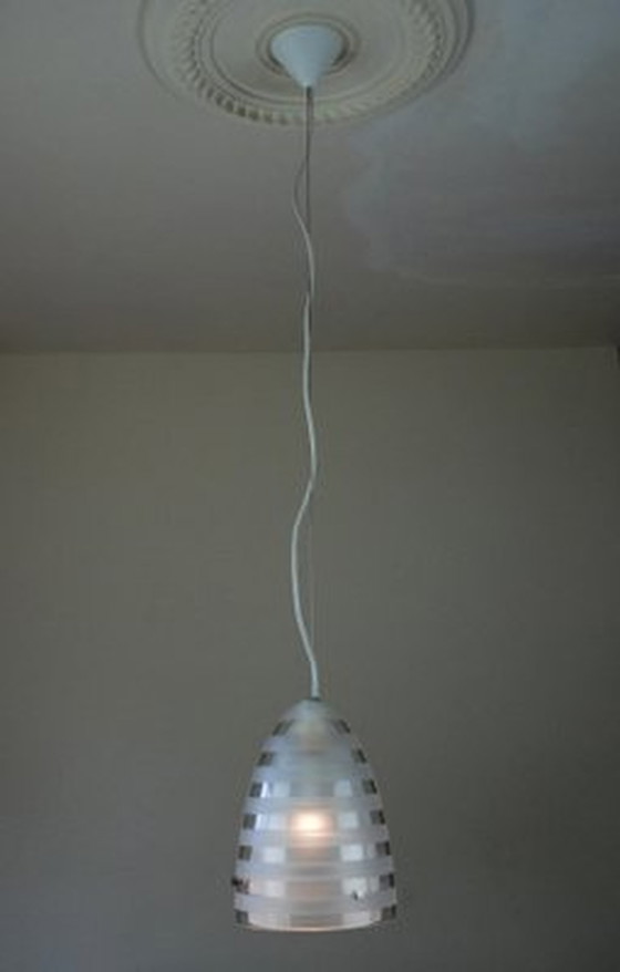 Image 1 of Louis Poulsen Campbell 275 Pendant Lamp by Louis Campbell