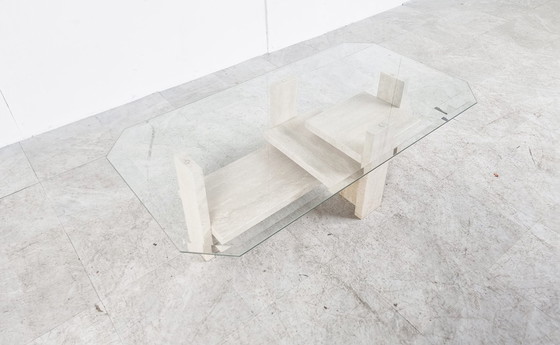 Image 1 of Vintage salontafel