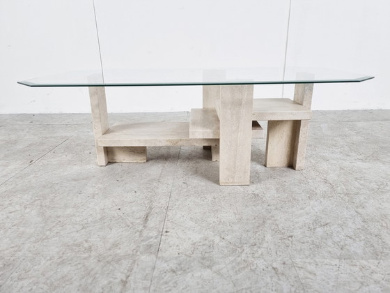 Image 1 of Vintage salontafel