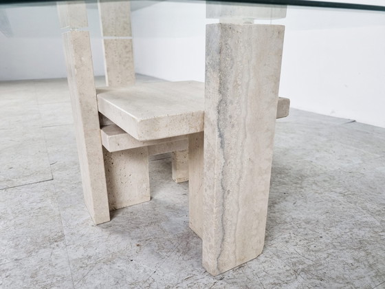 Image 1 of Vintage salontafel