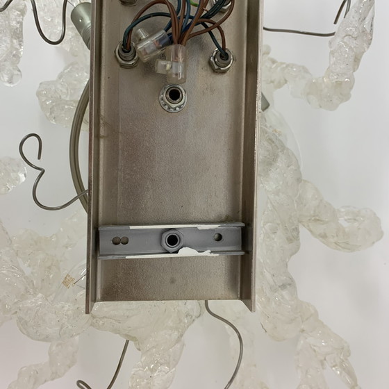 Image 1 of Atelier Wim Mulder Design Wandlamp van Wim Mulder - jaren 1990