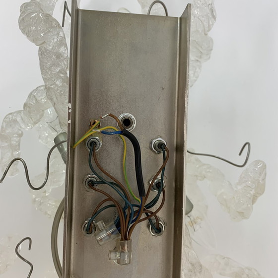 Image 1 of Atelier Wim Mulder Design Wandlamp van Wim Mulder - jaren 1990