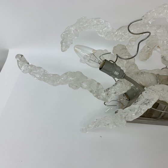 Image 1 of Atelier Wim Mulder Design Wandlamp van Wim Mulder - jaren 1990