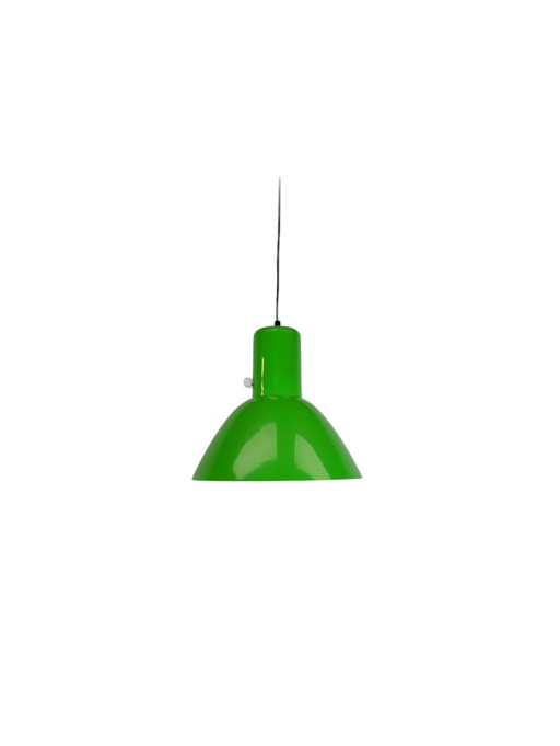 Anvia Almelo Hanglamp, Jaren 70