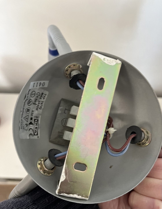 Image 1 of Space Spot Ikea 