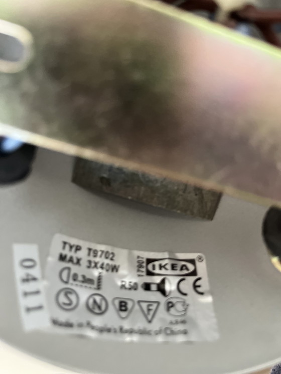 Image 1 of Space Spot Ikea 