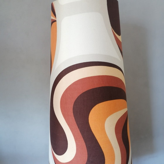 Image 1 of Vintage Lamp West-Germany 397-50 Scheurich, 1960s